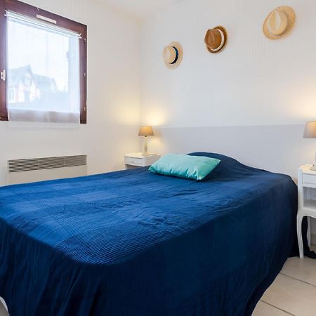Apartment Le Vert Clos By Interhome Вилле-сюр-Мер Экстерьер фото
