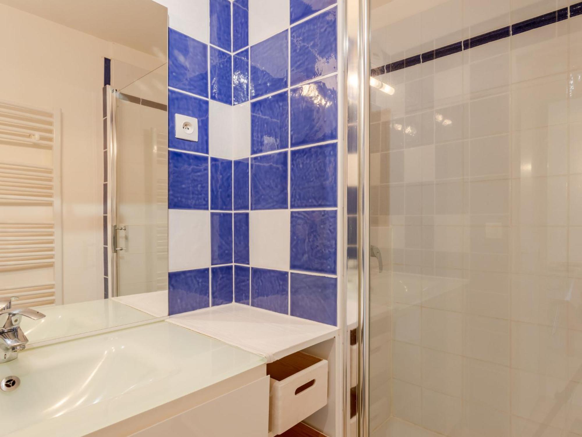 Apartment Le Vert Clos By Interhome Вилле-сюр-Мер Экстерьер фото