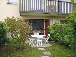 Apartment Le Vert Clos By Interhome Вилле-сюр-Мер Экстерьер фото