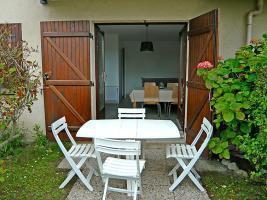 Apartment Le Vert Clos By Interhome Вилле-сюр-Мер Экстерьер фото